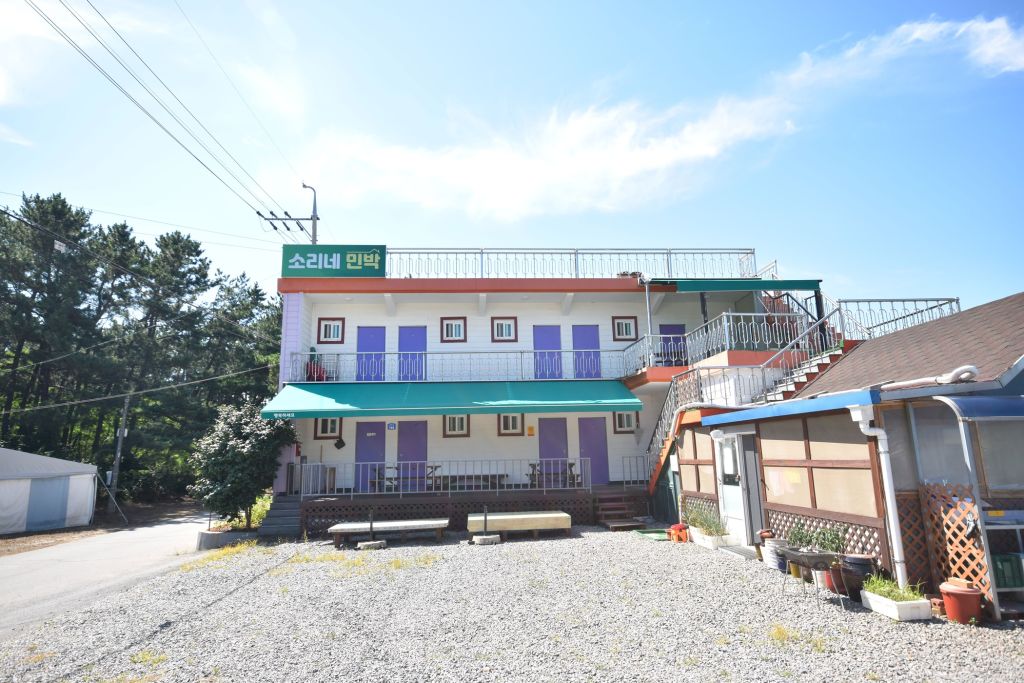 소리네 민박 (충청남도 태안군) 사진