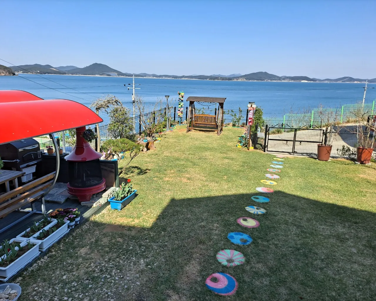 지구별여행자 (충청남도 태안군) 사진
