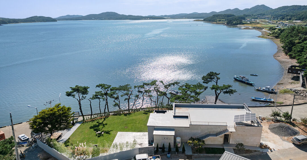 Roomy876 (충청남도 태안군) 사진