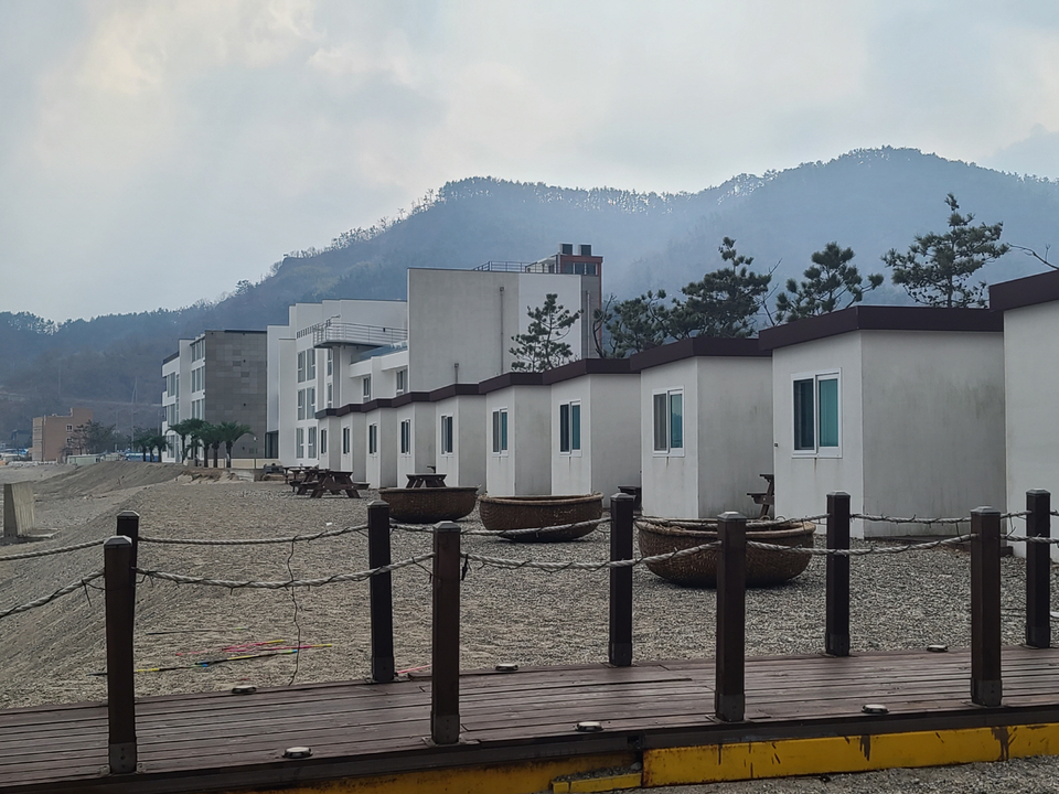 백사장펜션 (충청남도 태안군) 사진