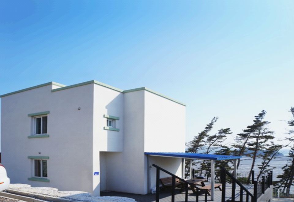 1016빌리지 (충청남도 태안군) 사진