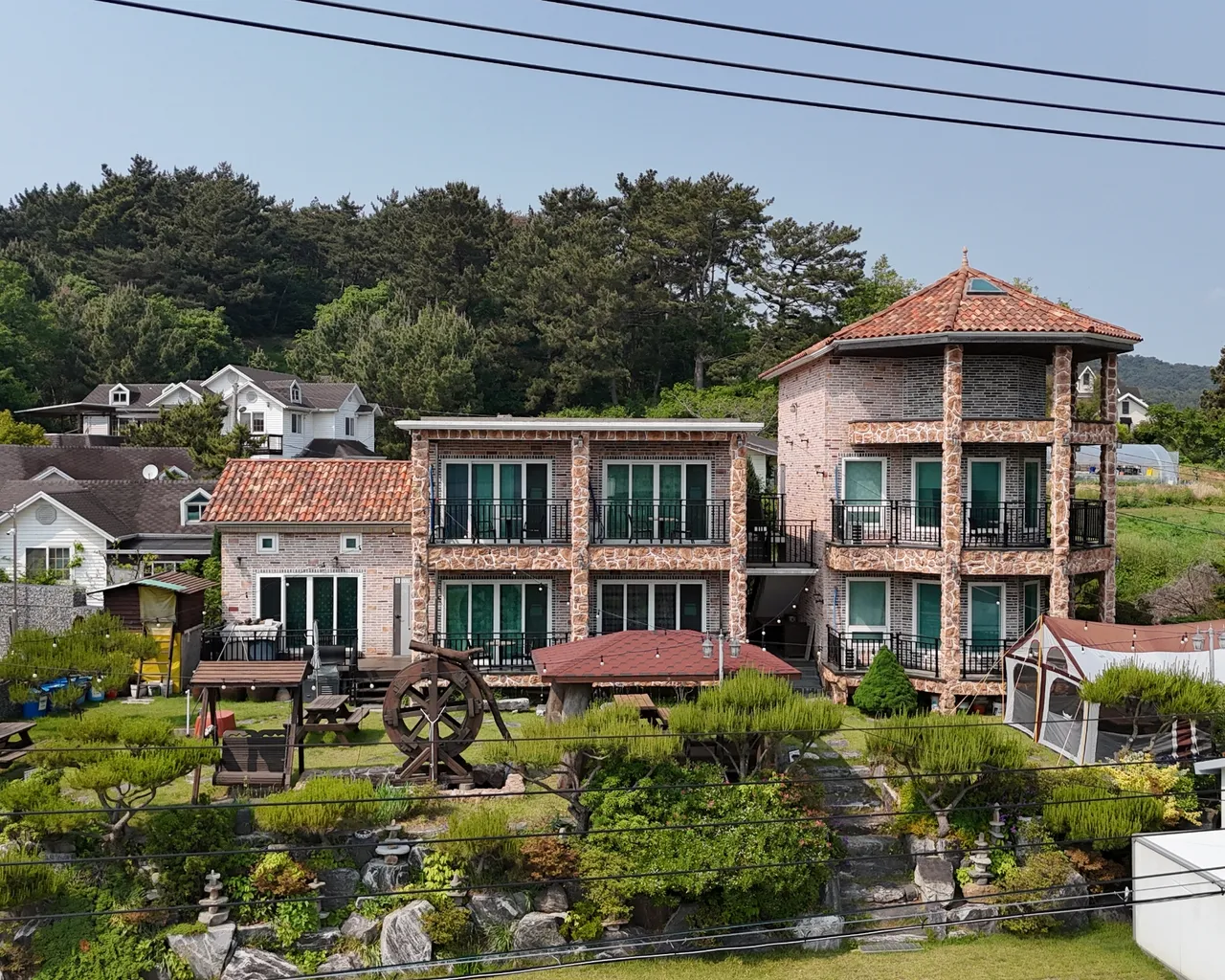 아모르펜션 (충청남도 태안군) 사진