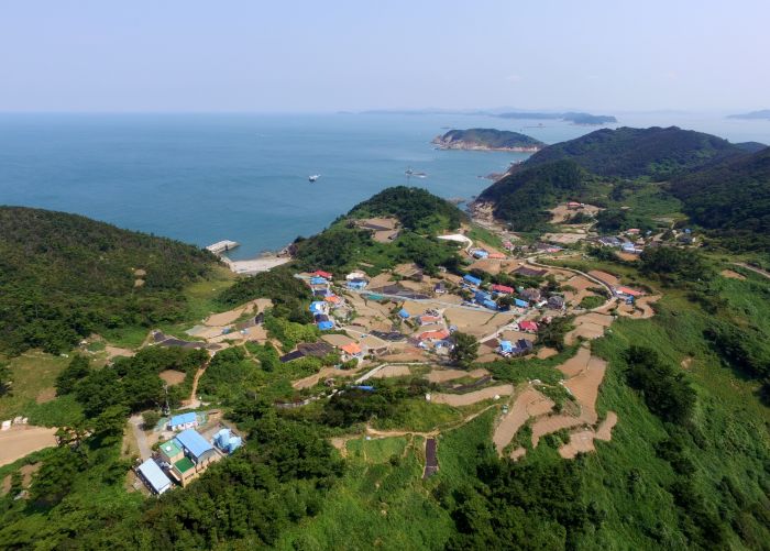 가의도펜션(민박)