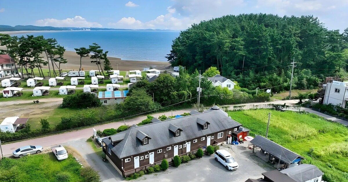 Y&J HOUSE (충청남도 태안군) 사진