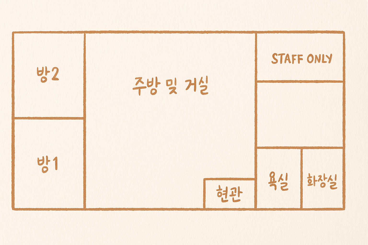 민박, 소소한 (충청남도 태안군) 사진