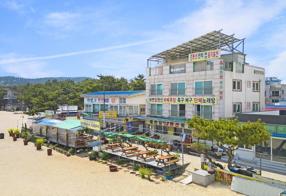 해변앞 (충청남도 태안군) 사진