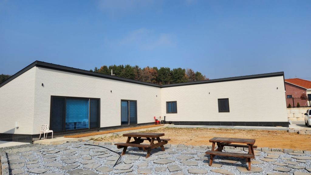 노을별 하우스 (충청남도 태안군) 사진