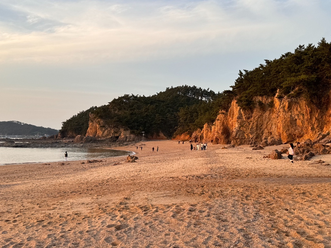 파도숨결