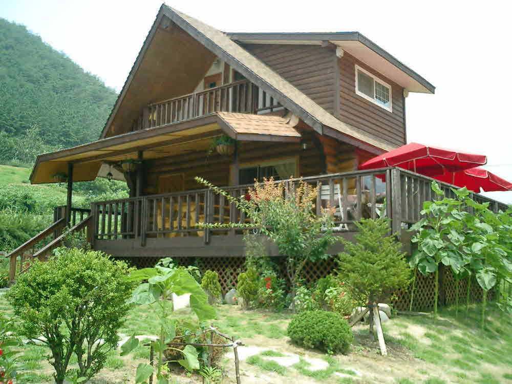 사랑펜션 (충청남도 당진시) 사진