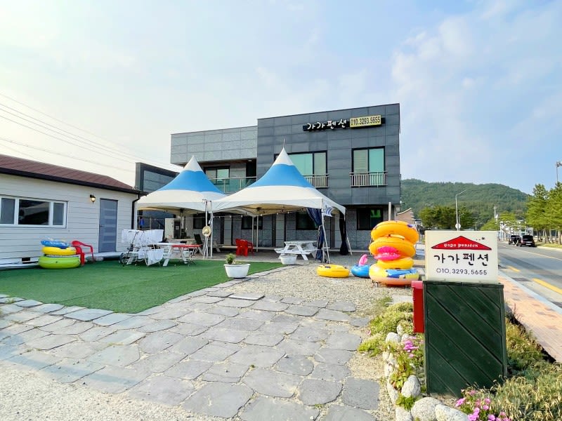 가가펜션 (경상북도 포항시) 사진