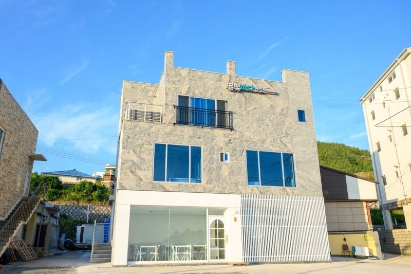 오도 스테이 (경상북도 포항시) 사진