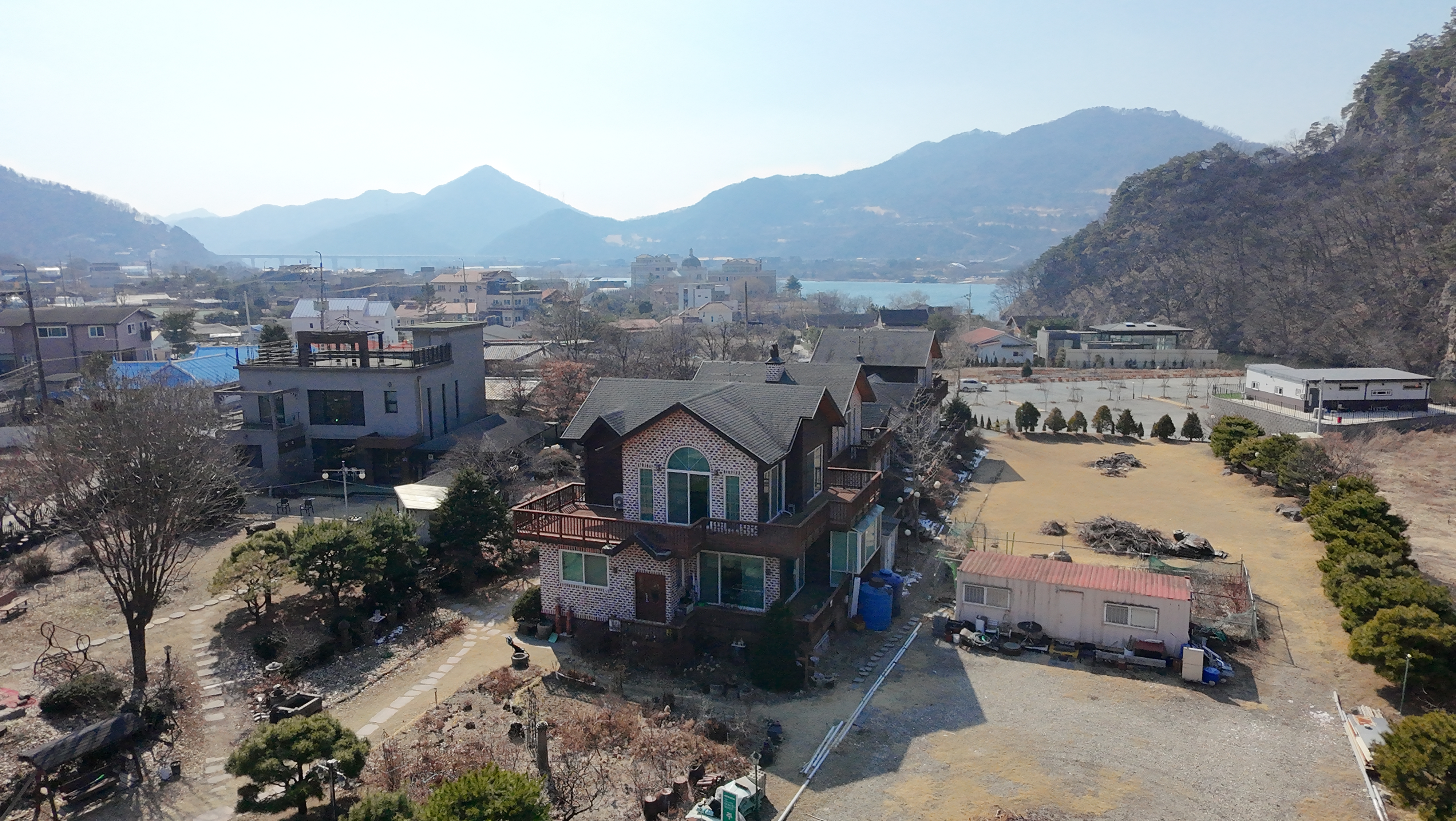 새소리물소리 (경상북도 포항시) 사진