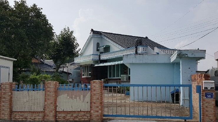 황금펜션민박 (경상북도 포항시) 사진
