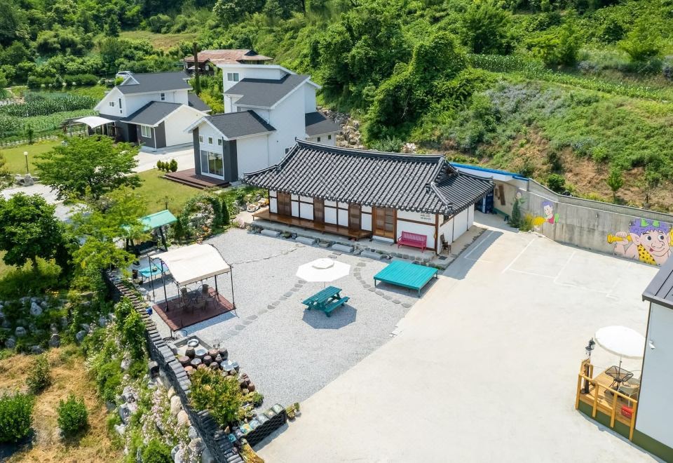 깨비펜션 (경상북도 포항시) 사진