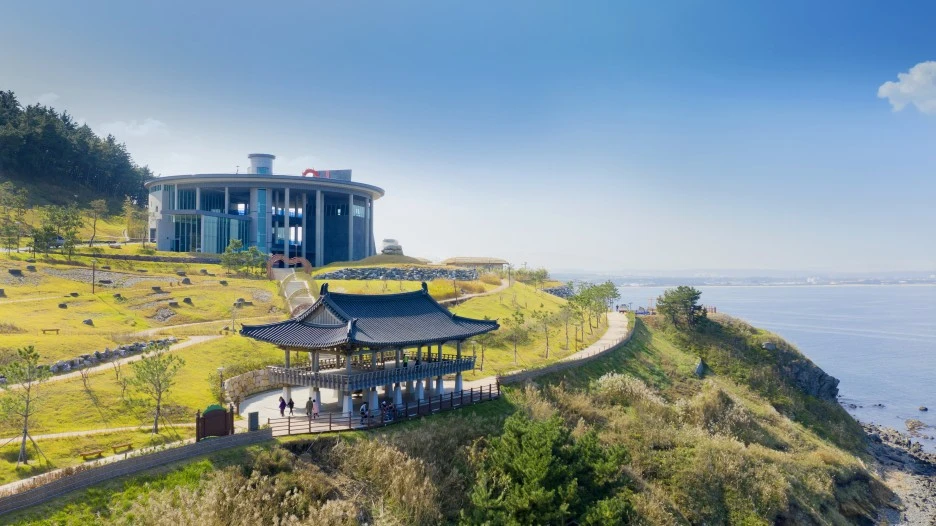 연오랑파크 풀빌라 (경상북도 포항시) 사진