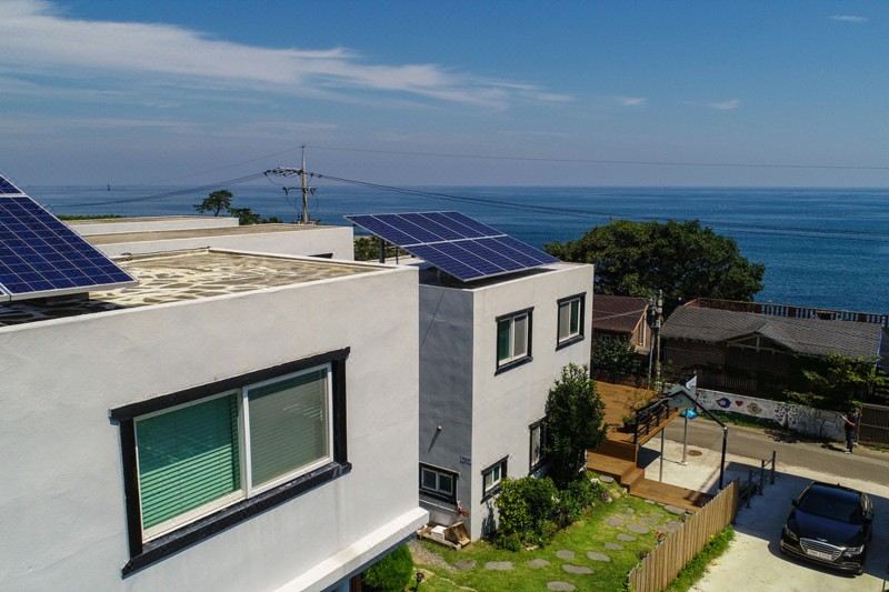 블루마펜션 (경상북도 포항시) 사진