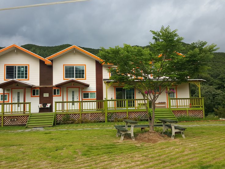 산들바람펜션 (경상북도 포항시) 사진