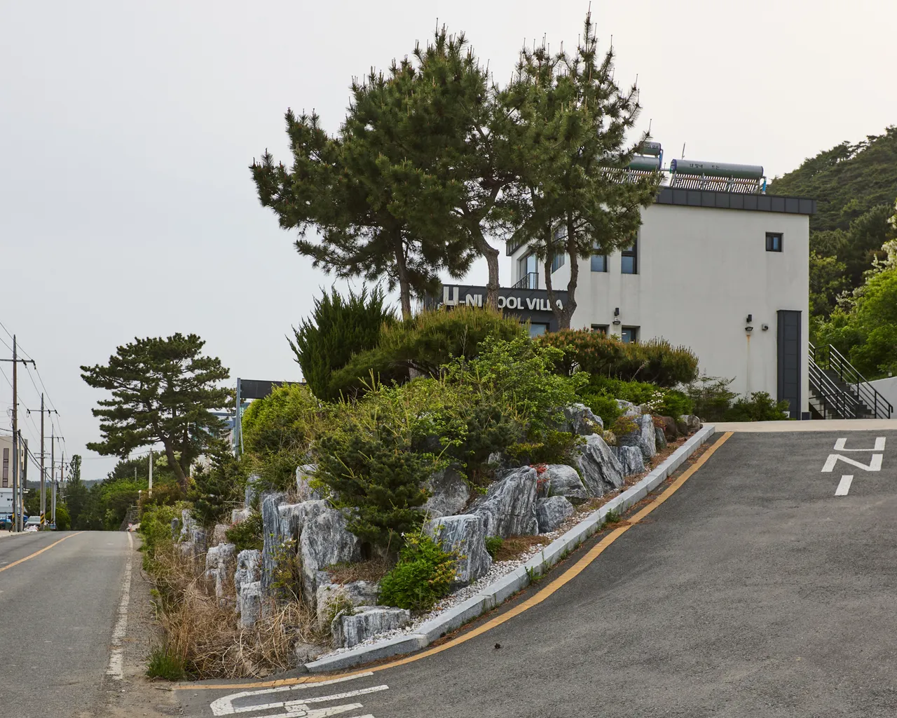 유니 풀빌라 (경상북도 포항시) 사진