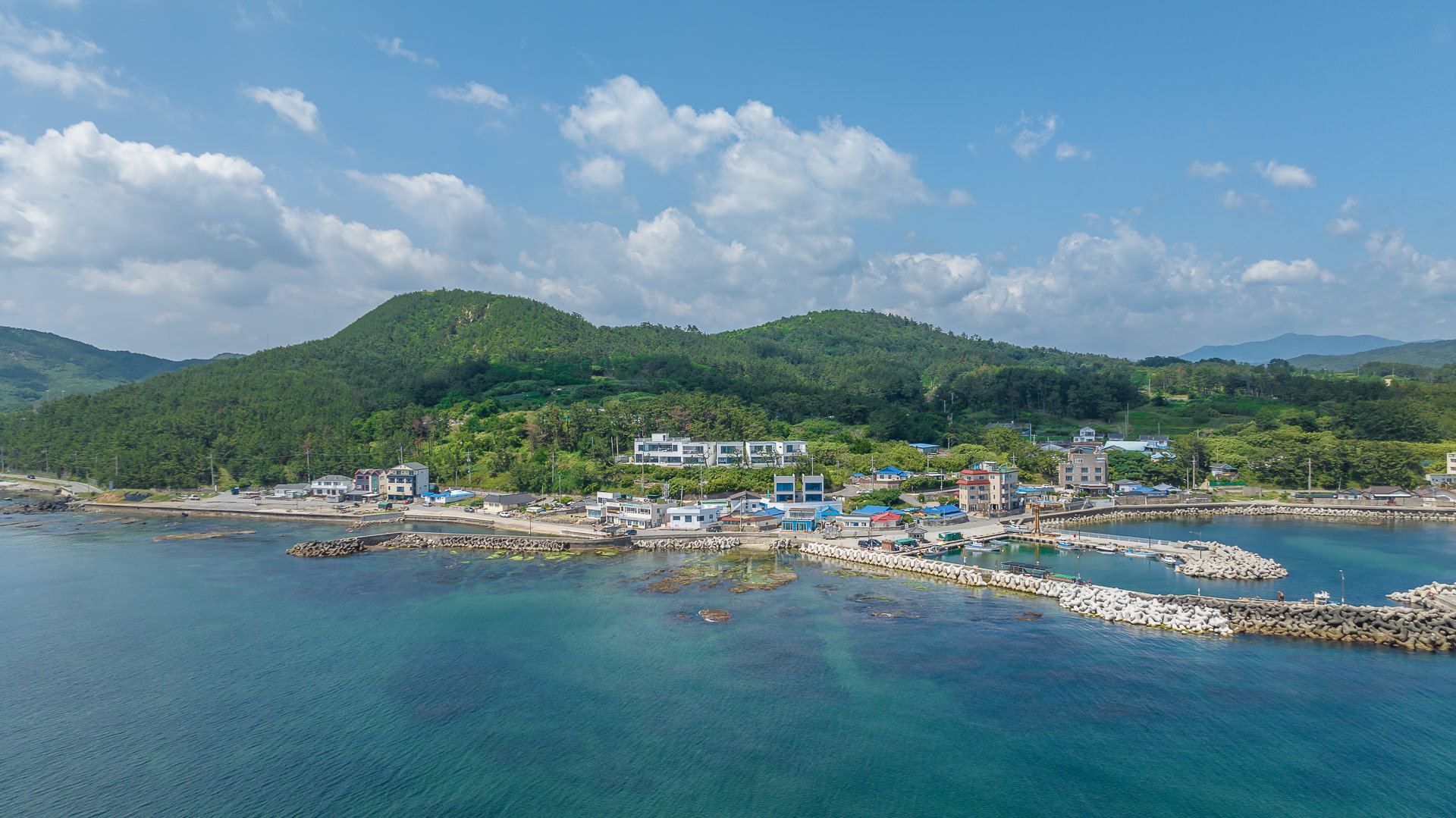 마크풀빌라 (경상북도 포항시) 사진