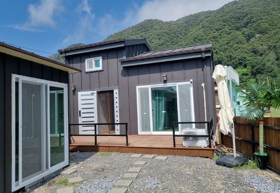 우리마당 (경상북도 포항시) 사진