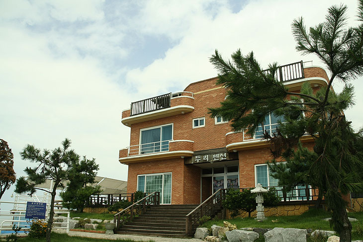 두리펜션 (경상북도 포항시) 사진