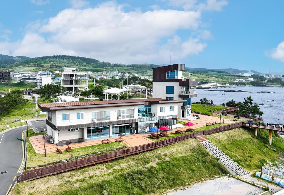 보릿돌펜션 (경상북도 포항시) 사진