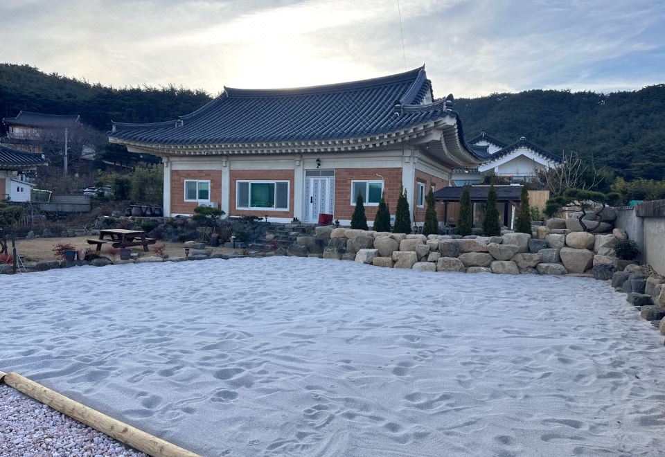 스테이 선광 (경상북도 경주시) 사진