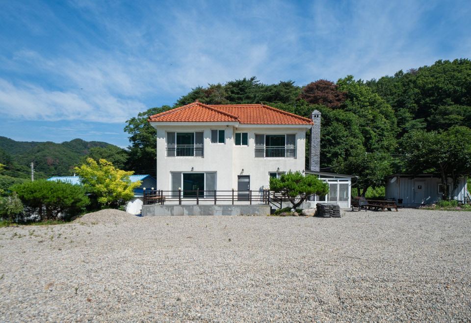 팜스펜션 (경상북도 경주시) 사진