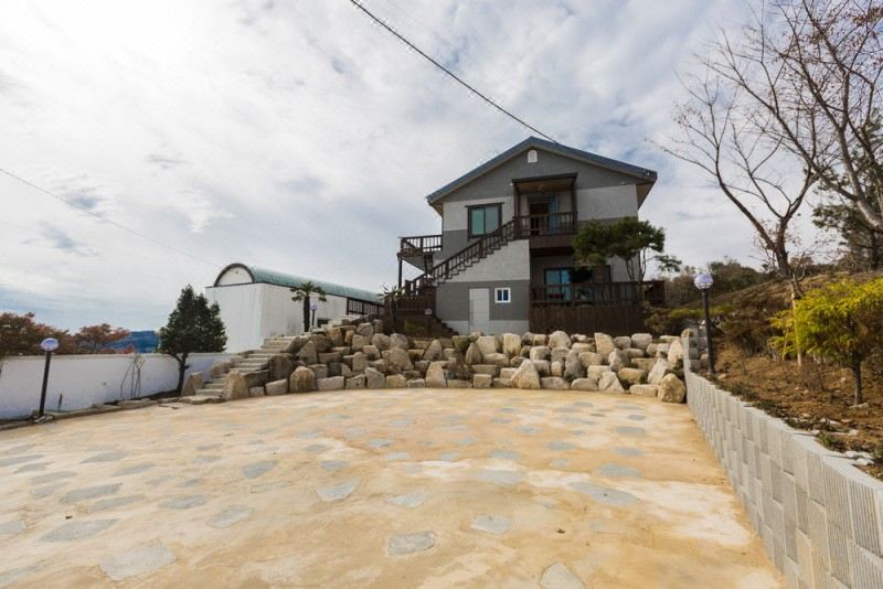 해피드림펜션 (경상북도 경주시) 사진