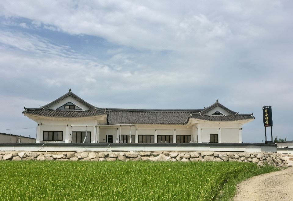 포석정한옥펜션 (경상북도 경주시) 사진