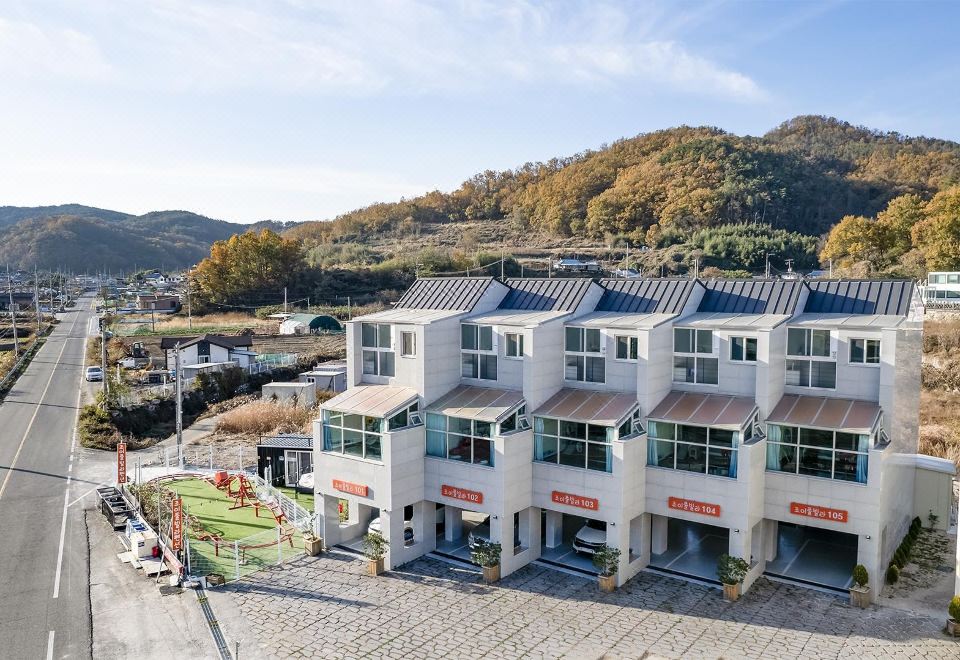 조이풀빌라펜션 (경상북도 경주시) 사진