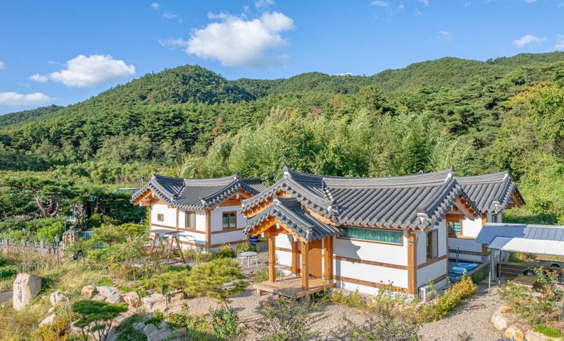 아담원 (경상북도 경주시) 사진
