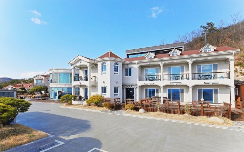 펜션세러데이 (경상북도 경주시) 사진