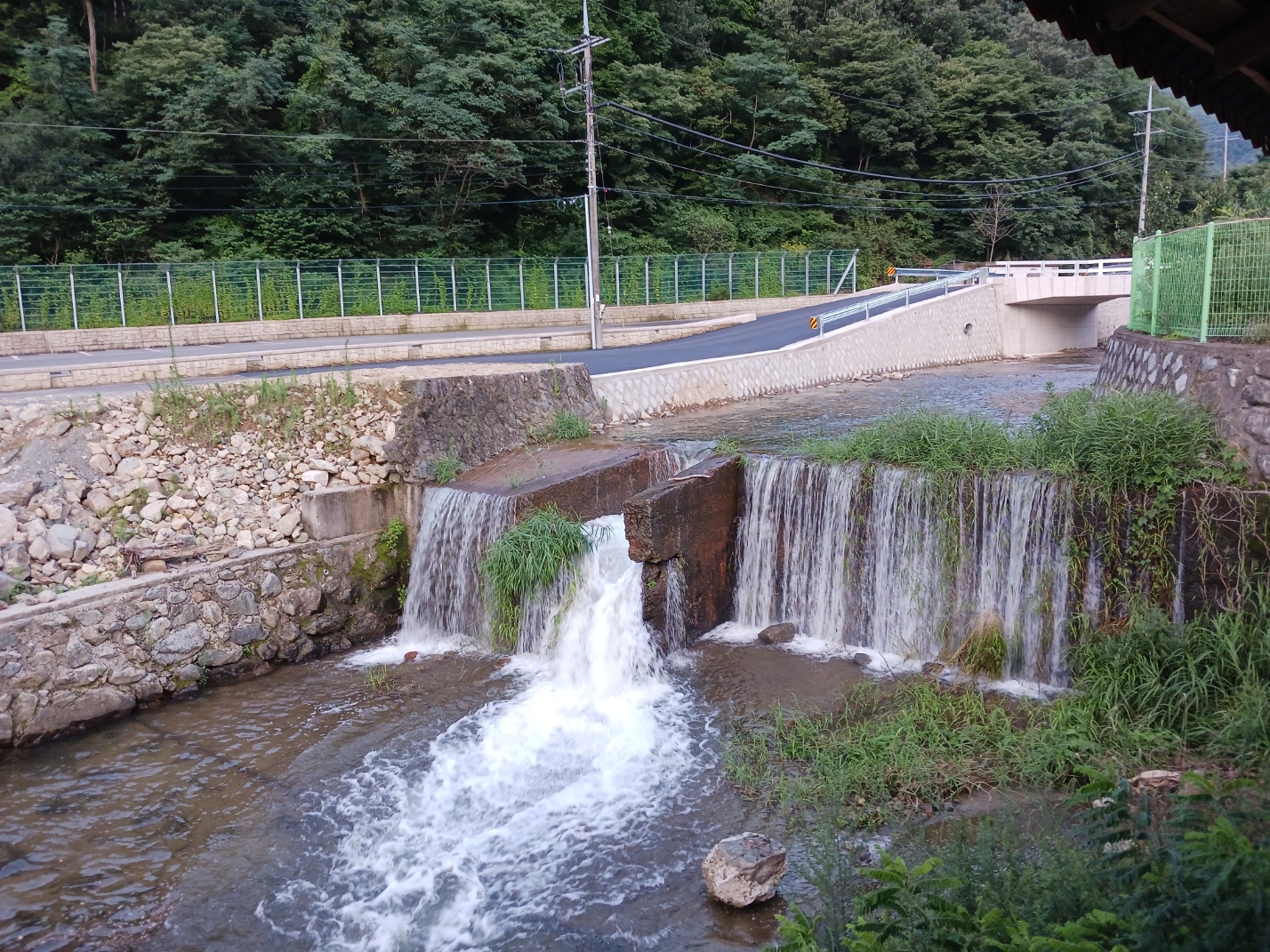 단석산 황토방 (경상북도 경주시) 사진