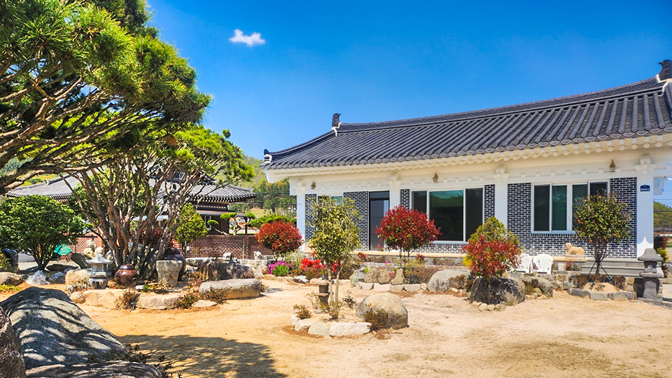 서악스테이 (경상북도 경주시) 사진