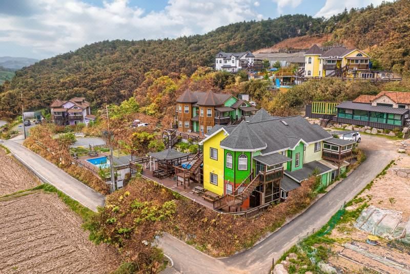 우진그린 (경상북도 경주시) 사진