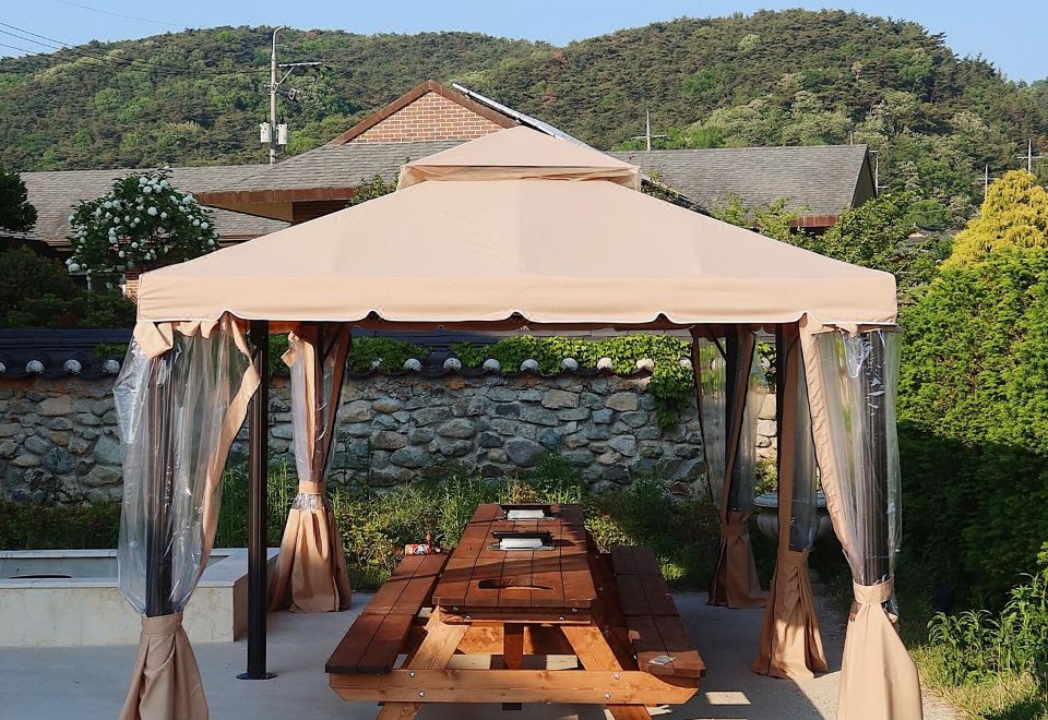 라움 더 한옥 풀빌라 (경상북도 경주시) 사진