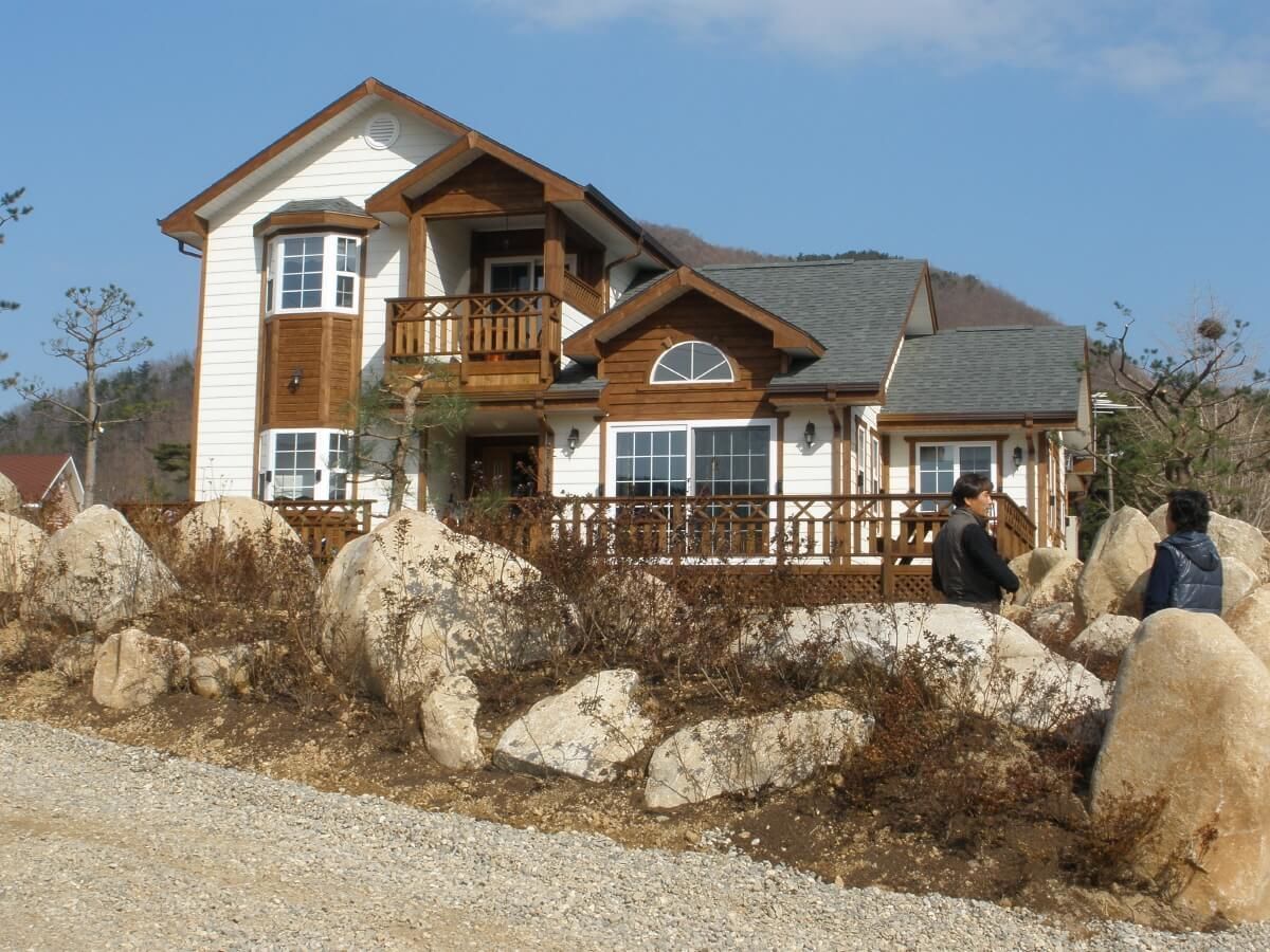 MSJ HOUSE (경상북도 경주시) 사진