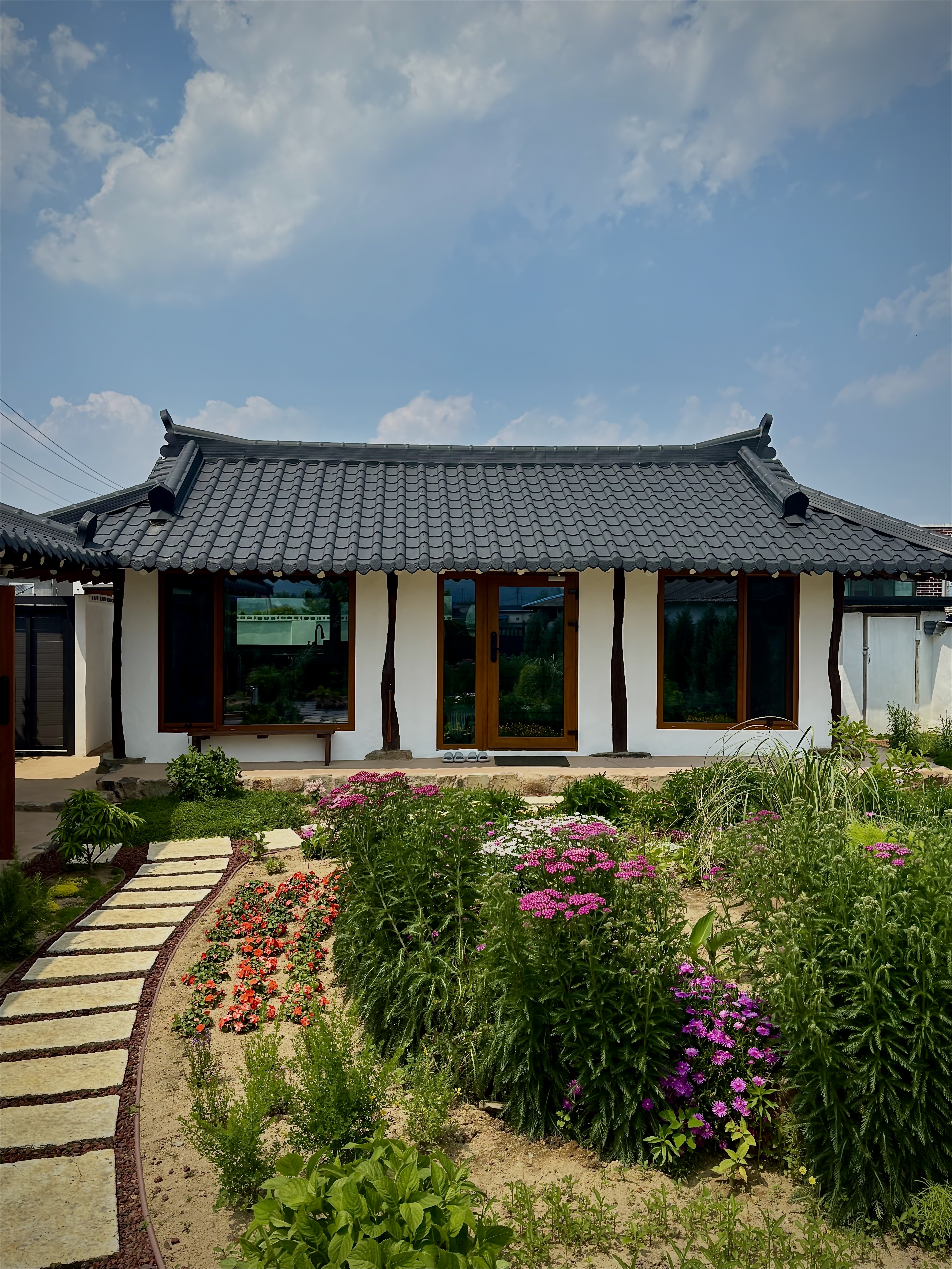 경주한옥숙소 서악다움 (경상북도 경주시) 사진