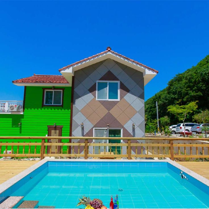 유토피아 (경상북도 경주시) 사진