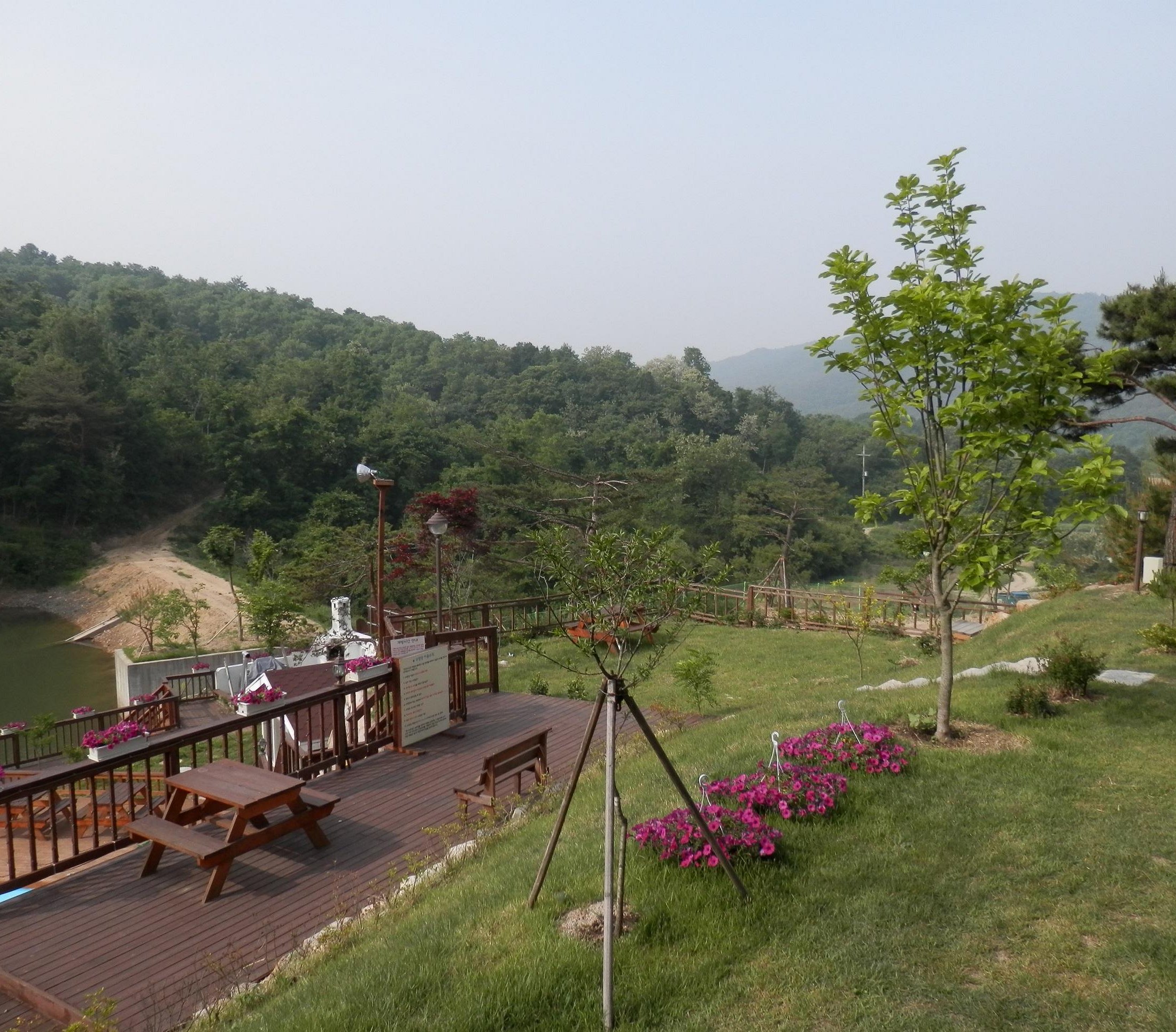 경주호수펜션 (경상북도 경주시) 사진