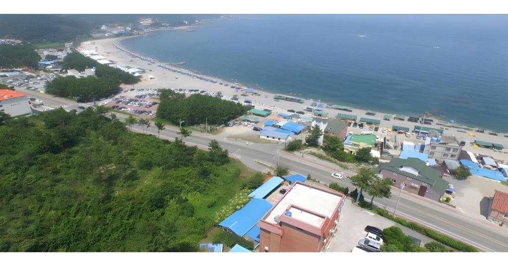 감포 바닷가 민박 펜션 (경상북도 경주시) 사진