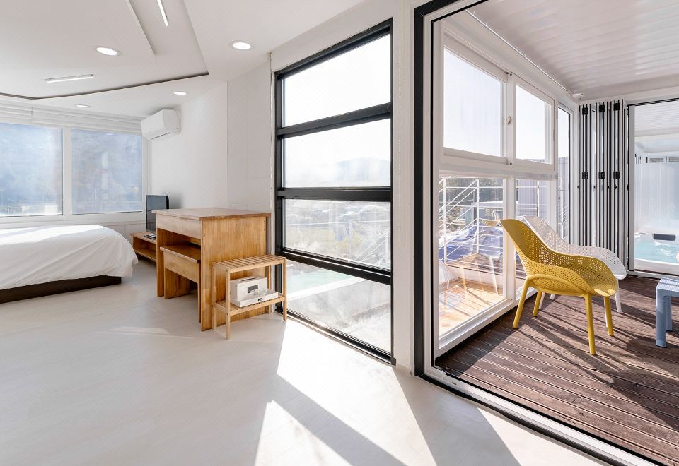 Cell 27 (경상북도 경주시) 사진