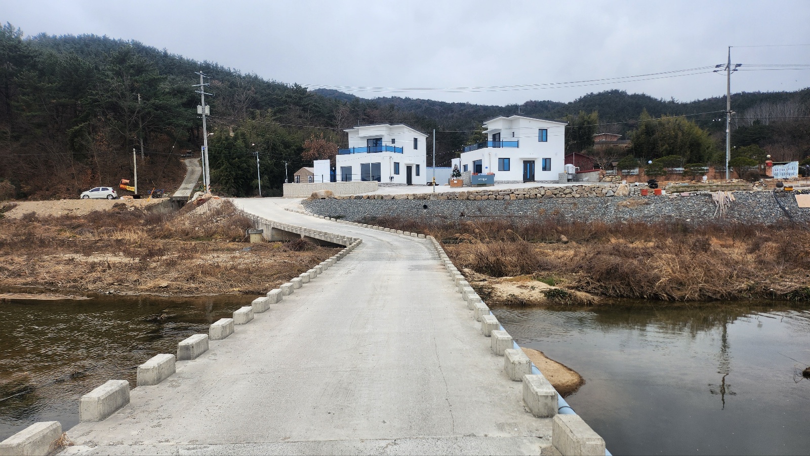 힐링풀빌라 (경상북도 경주시) 사진