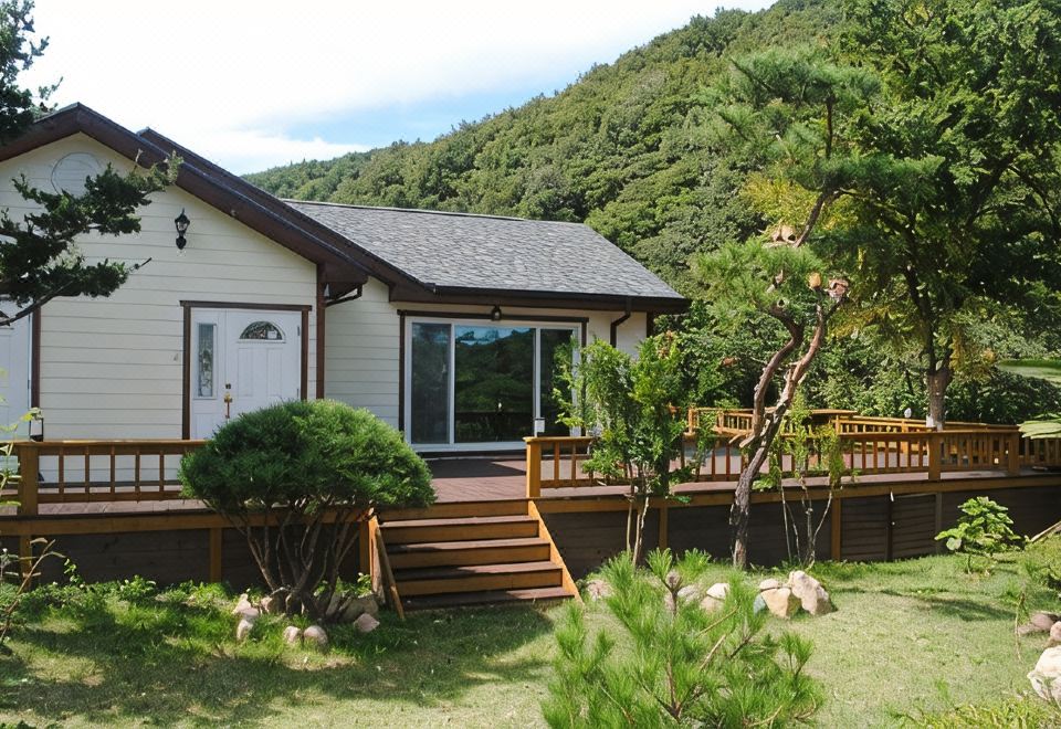풍경하루 (경상북도 경주시) 사진