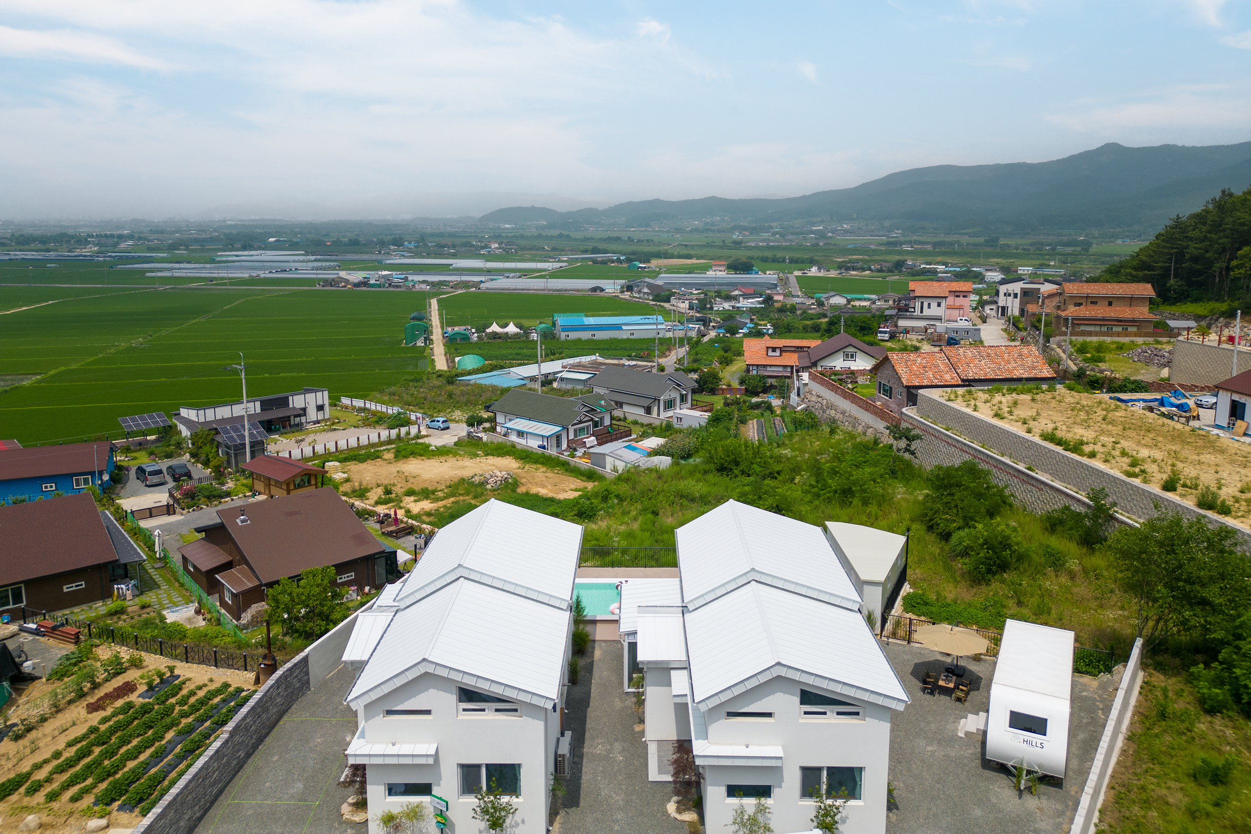 경주 힐스 (경상북도 경주시) 사진