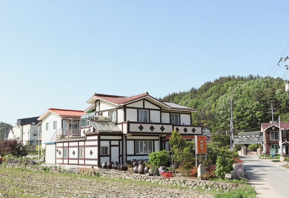 해돋이펜션 (경상북도 경주시) 사진