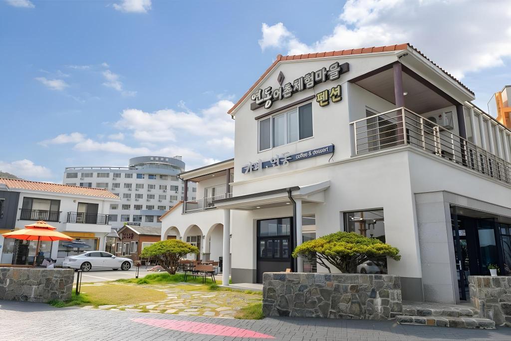스테이연동 (경상북도 경주시) 사진