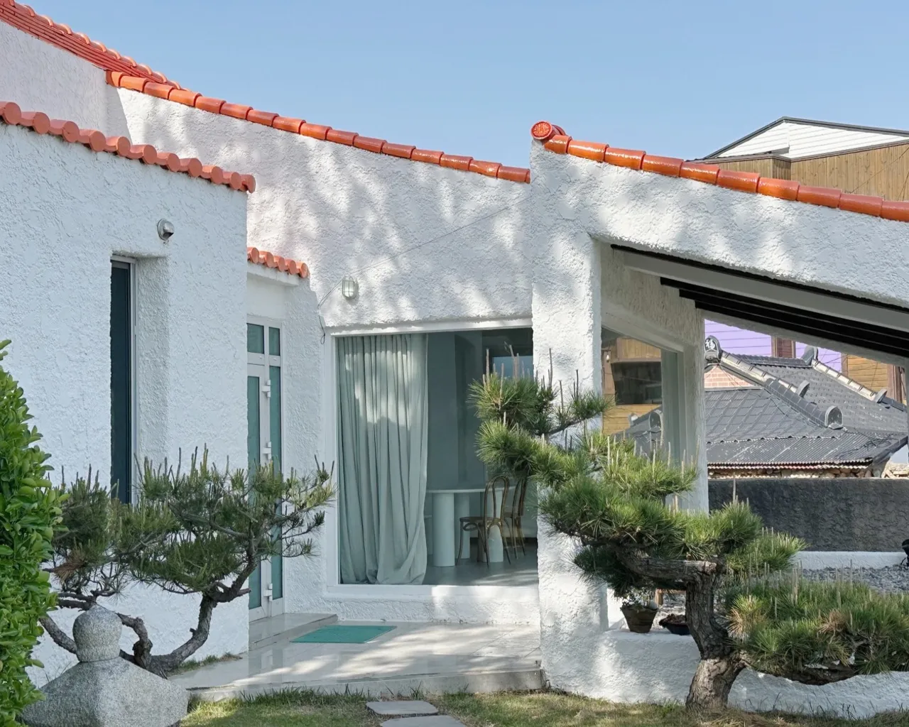 연에르모쏘 별채 (경상북도 경주시) 사진