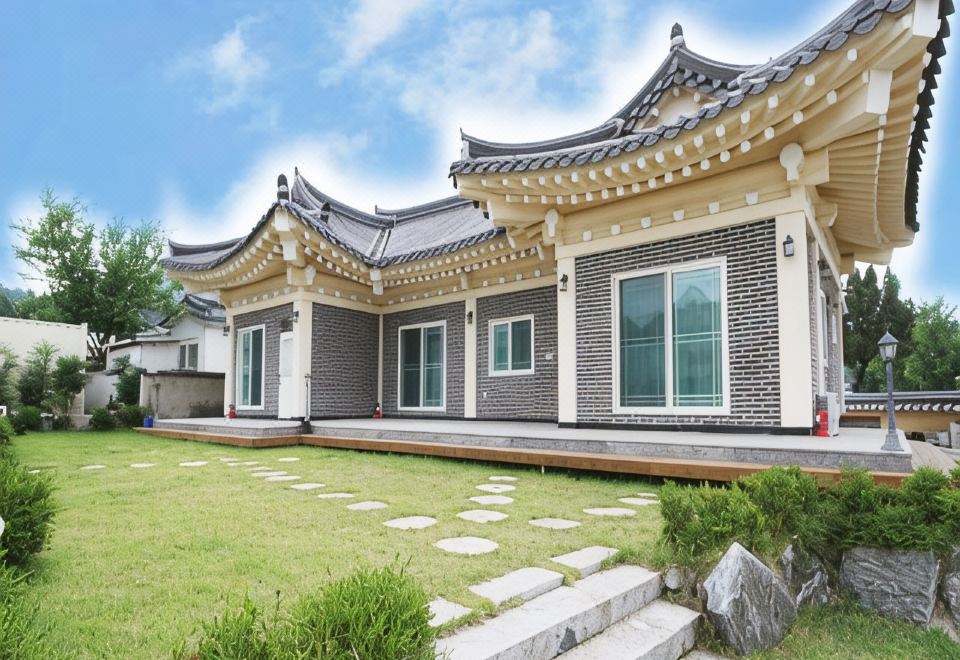 경주 둥지가족펜션 (경상북도 경주시) 사진